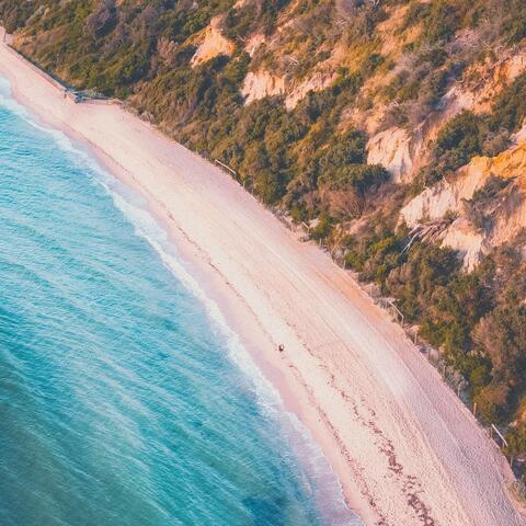 seaside