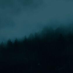 darkness haunts me