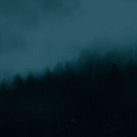 darkness haunts me
