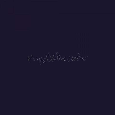 Mysticbleunoir
