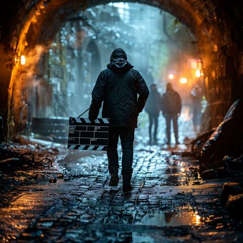 Не по сценарию