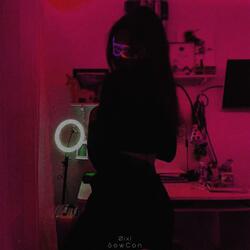 Потеряв себя