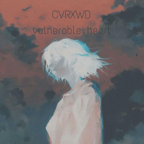 vulnerable heart