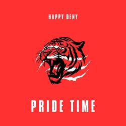Pride Time