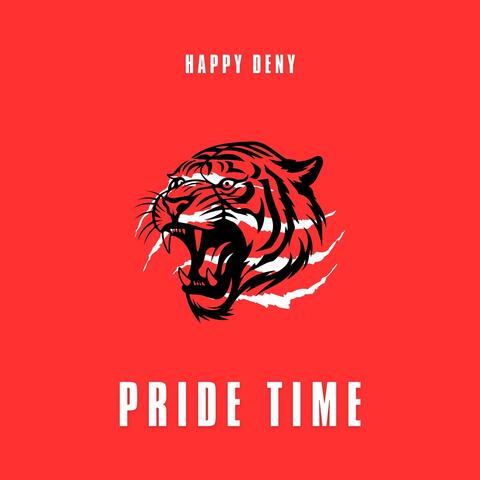 Pride Time