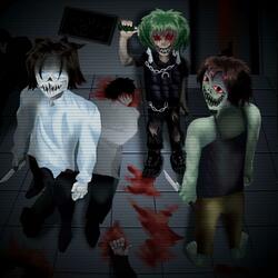 РАСКАЛЫВАЮ ГОЛОВУ