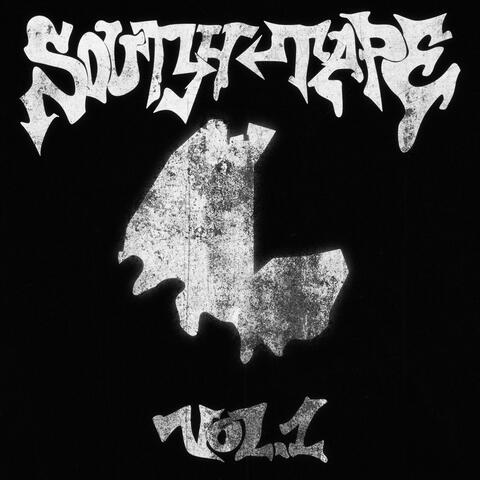 south tape vol.1