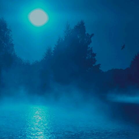asleep and feel sad