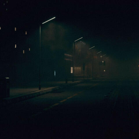 mystery