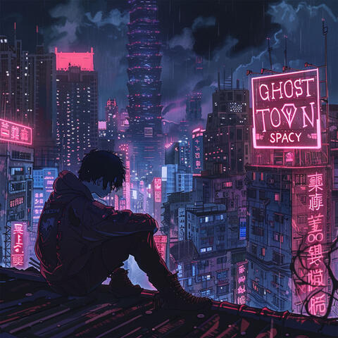 Ghost Town