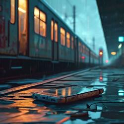 в моей голове