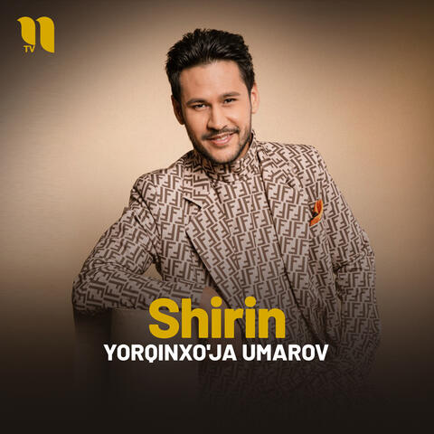 Shirin