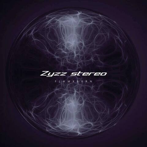 Zyzz stereo