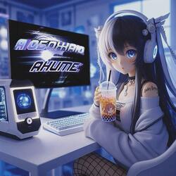 Я обожаю аниме