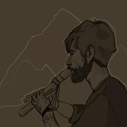 Созерцание Времени