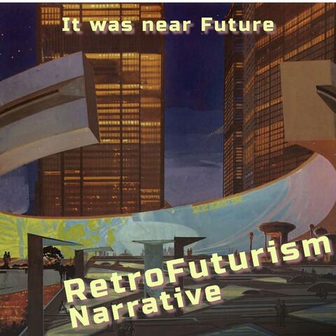 RetroFuturism
