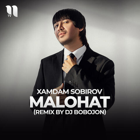 Malohat (remix by Dj Bobojon)