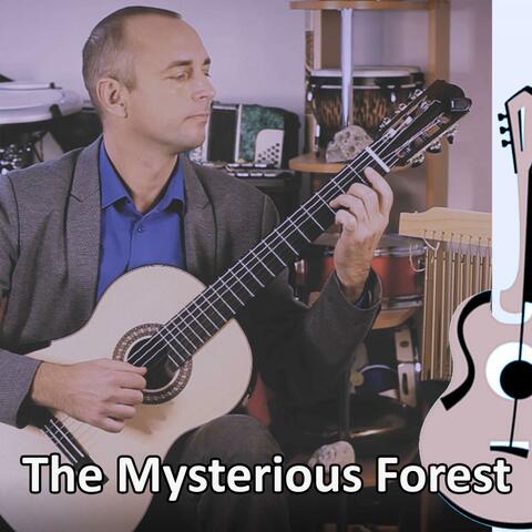 The Mysterious Forest
