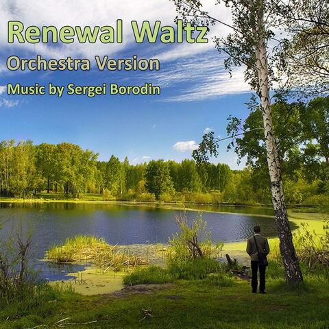 Renewal Waltz