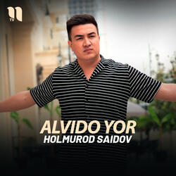 Alvido yor