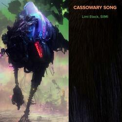 Cassowary attack