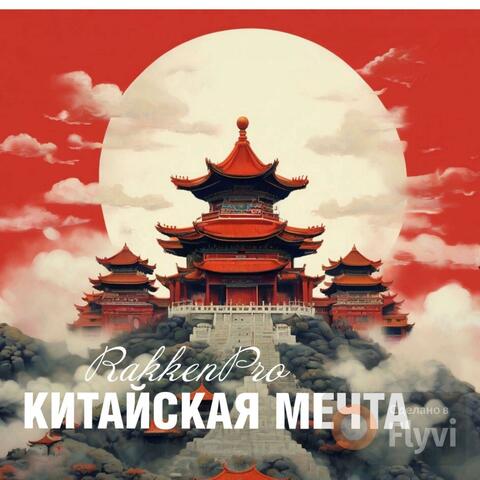 КИТАЙСКАЯ МЕЧТА