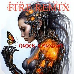 FIRE REMIX
