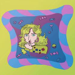 Naughty Candy