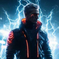 cyber spirit