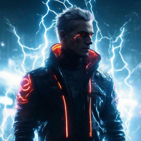 cyber spirit