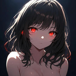 Dark Sunset