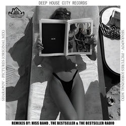 Pictures (The Bestseller Edit Radio Remix )