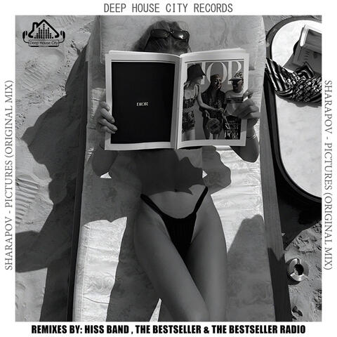 Pictures (The Bestseller Remix)
