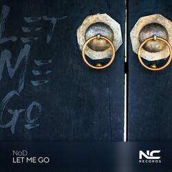 Let Me Go