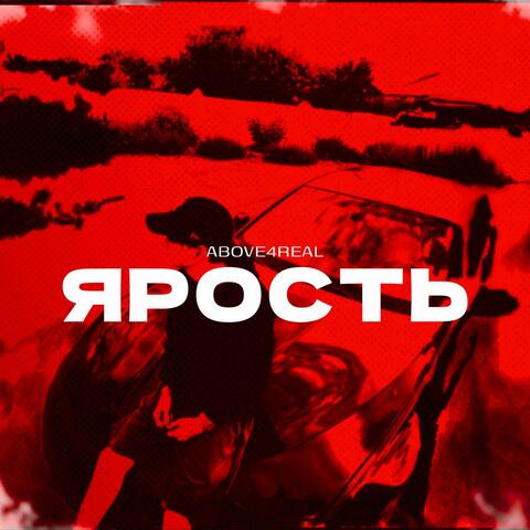 Ярость
