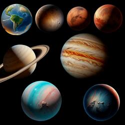 Saturn
