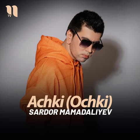 Achki (Ochki)