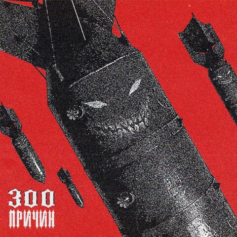 300 ПРИЧИН