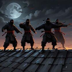 The Ninja Code