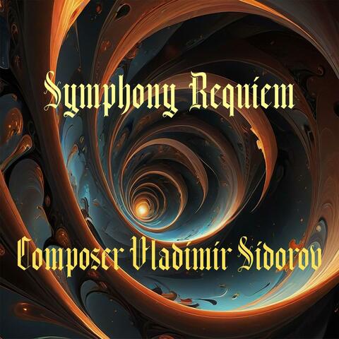 Symphony-Requiem (opus 121)