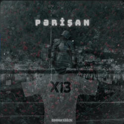 Pərişan
