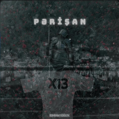 Pərişan
