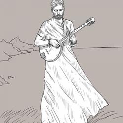 Legend of Antarctica