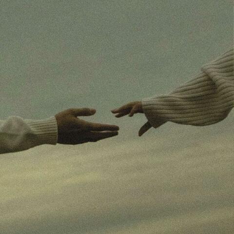 You and me