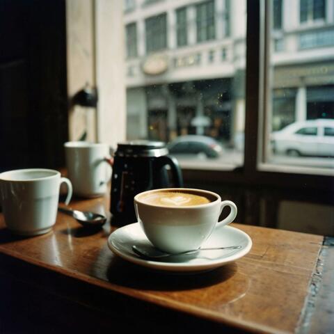 Coffee Time