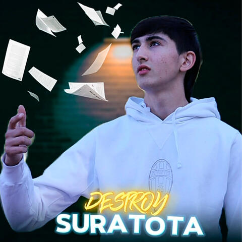 Destroy