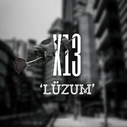 Lüzum