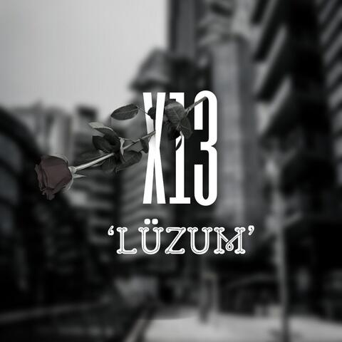 Lüzum