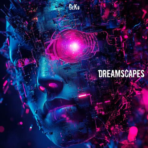 Dreamscapes