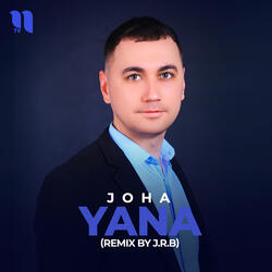 Yana (remix by J.R.B)